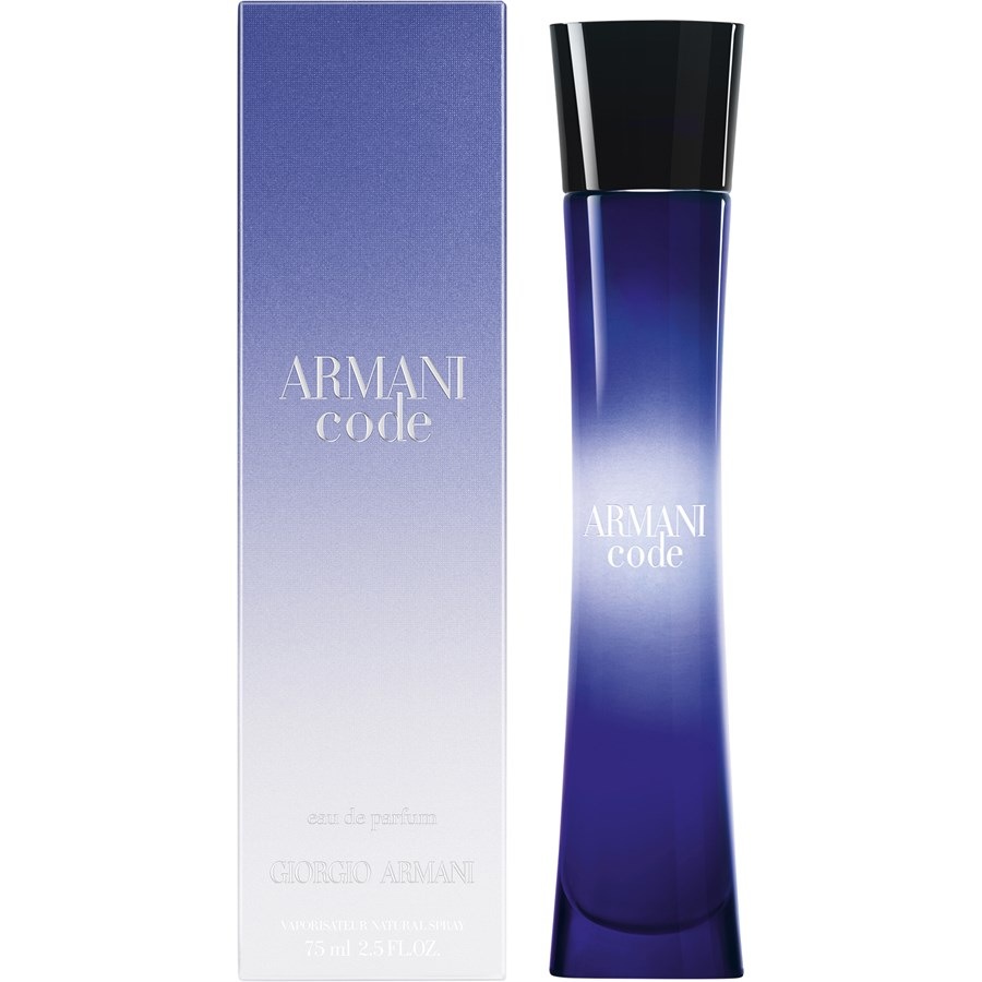 Armani Code Femme Eau de Parfum Spray Offerta Pasqua