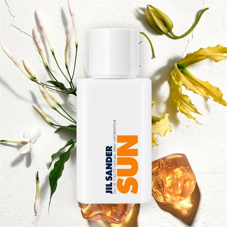 Jil Sander Sun Eau de Toilette Spray Offerta per la Festa della Mamma