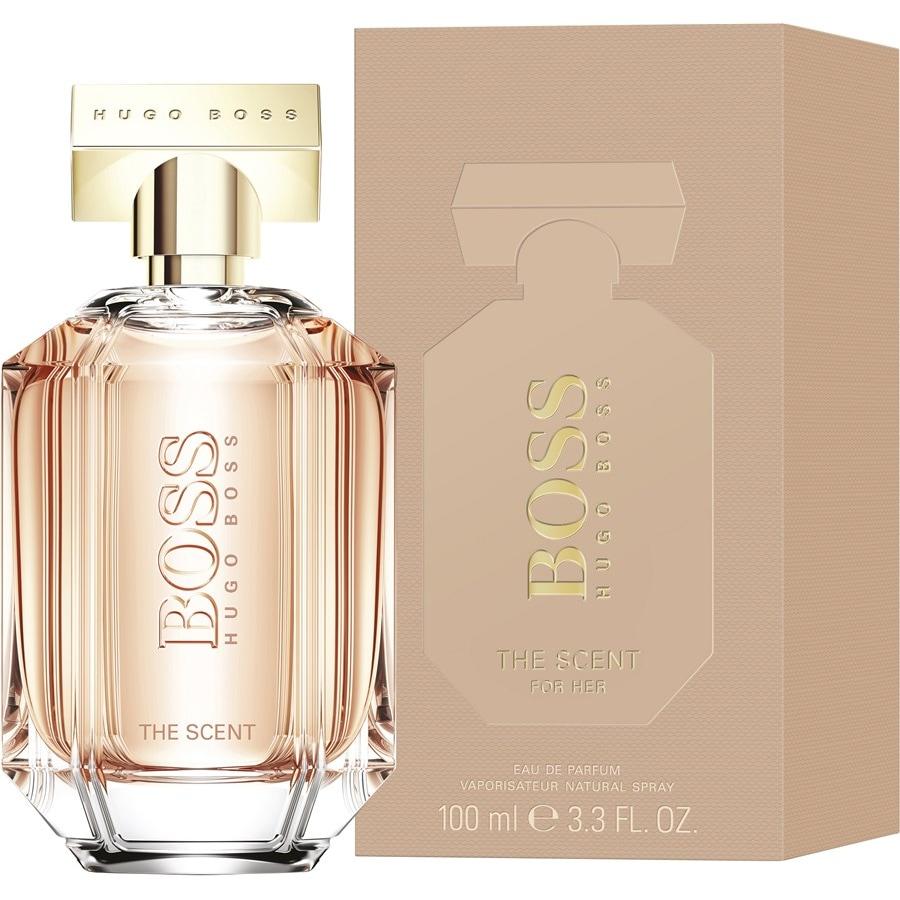 Hugo Boss BOSS The Scent For Her Eau de Parfum Spray Offerta Giorno del Papà