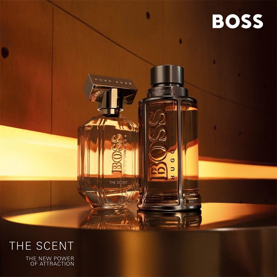 Hugo Boss BOSS The Scent For Her Eau de Parfum Spray Offerta Giorno del Papà