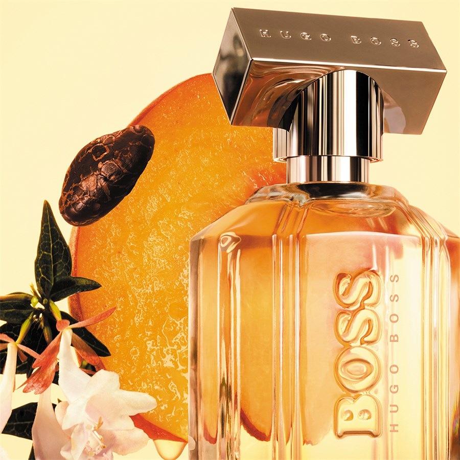 Hugo Boss BOSS The Scent For Her Eau de Parfum Spray Offerta Giorno del Papà