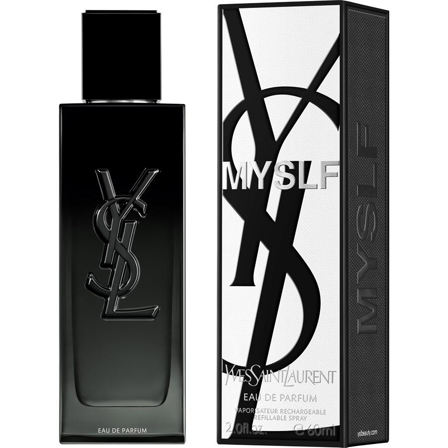 Yves Saint Laurent ricaricabile Smaltimento dello stoccaggio