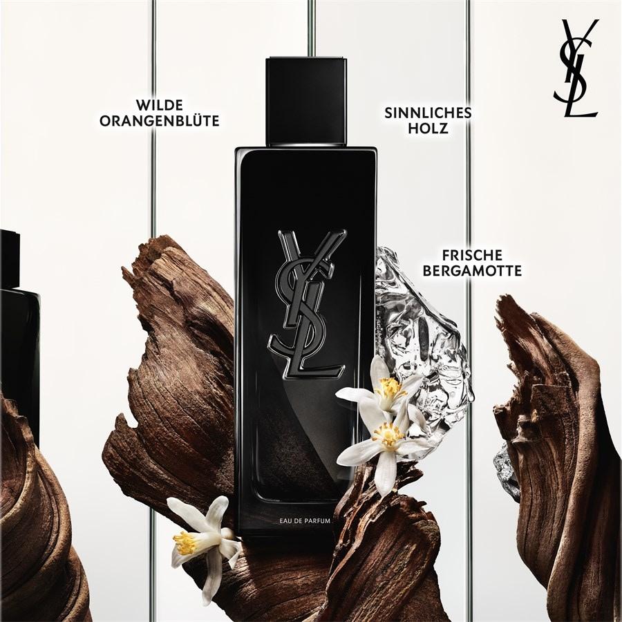 Yves Saint Laurent ricaricabile Smaltimento dello stoccaggio