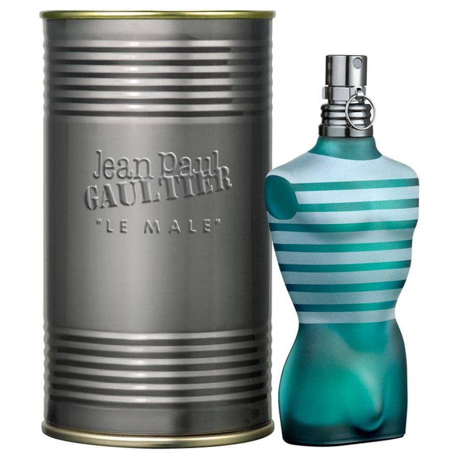 Jean Paul Gaultier Le Male Eau de Toilette Spray Vendita calda