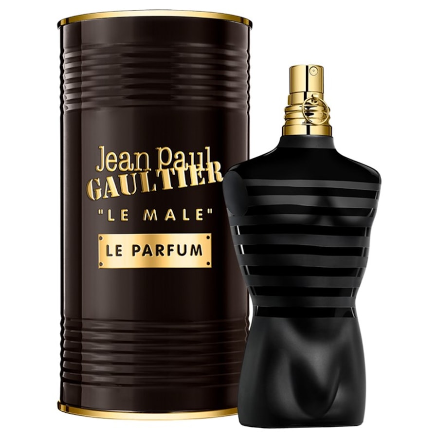 Jean Paul Gaultier Le Male Le Parfum Eau de Parfum Intense Spray Online Outlet