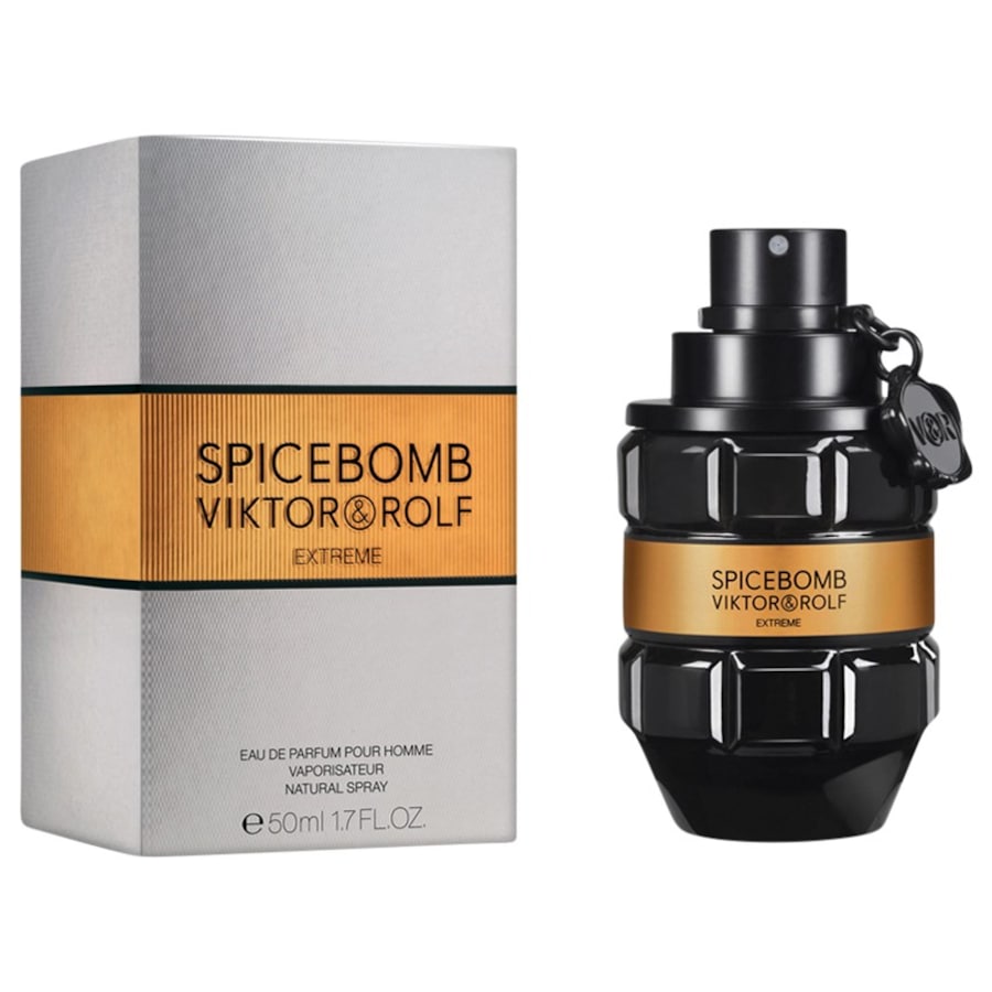 Viktor & Rolf Spicebomb Extrême Eau de Parfum Spray Offerta temporanea