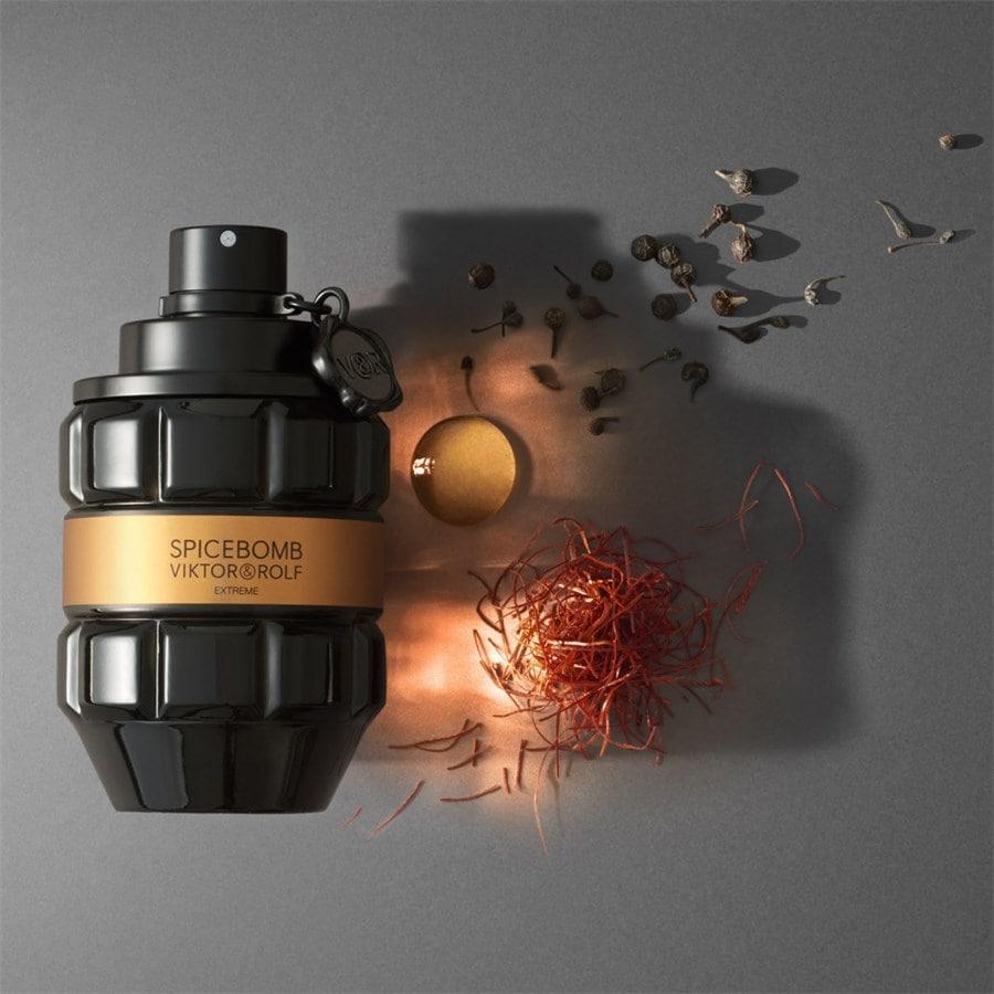 Viktor & Rolf Spicebomb Extrême Eau de Parfum Spray Offerta temporanea
