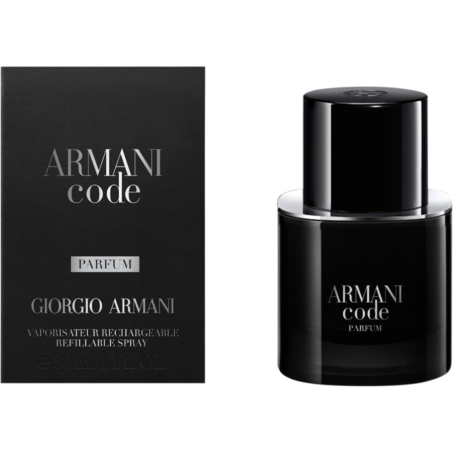 Armani Ricaricabile Grandi sconti