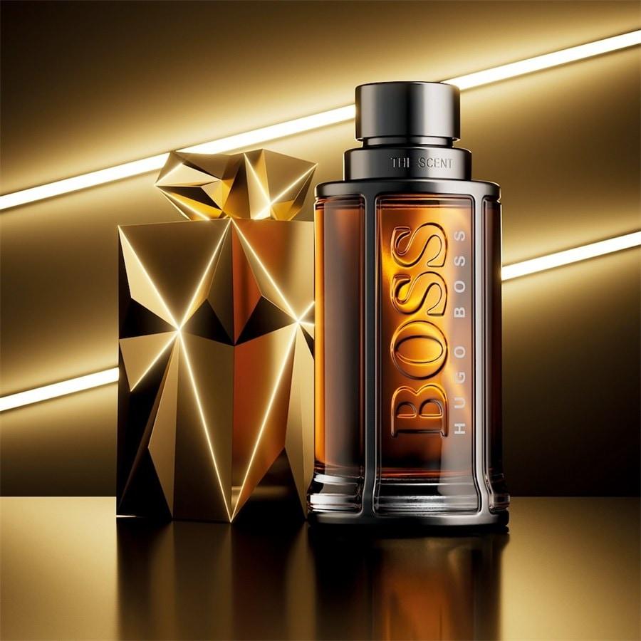 Hugo Boss BOSS The Scent Eau de Toilette Spray Nuovi prodotti