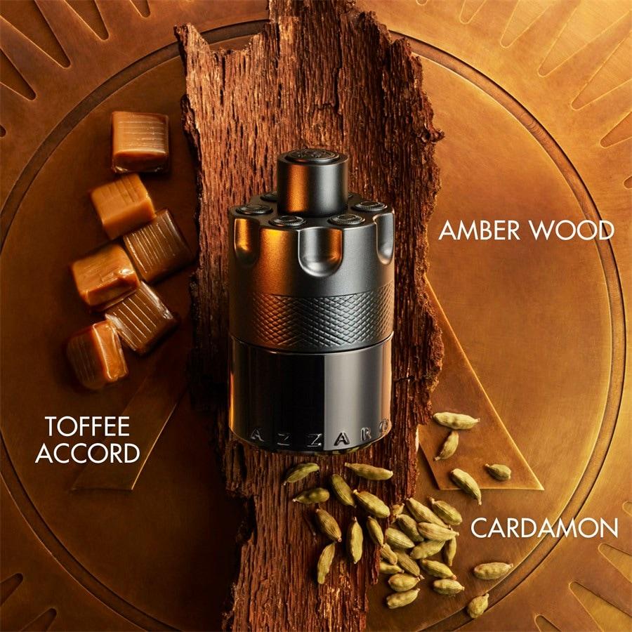Azzaro Wanted The Most Wanted Eau de Parfum Spray Intense Offerte stagionali