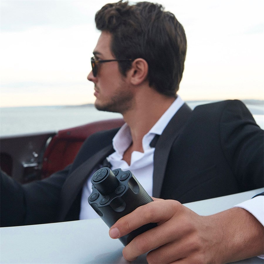 Azzaro Wanted The Most Wanted Eau de Parfum Spray Intense Offerte stagionali