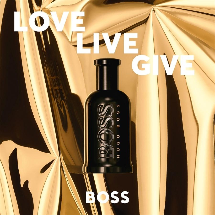Hugo Boss BOSS Bottled Parfum Comprane uno, ottenene uno gratis