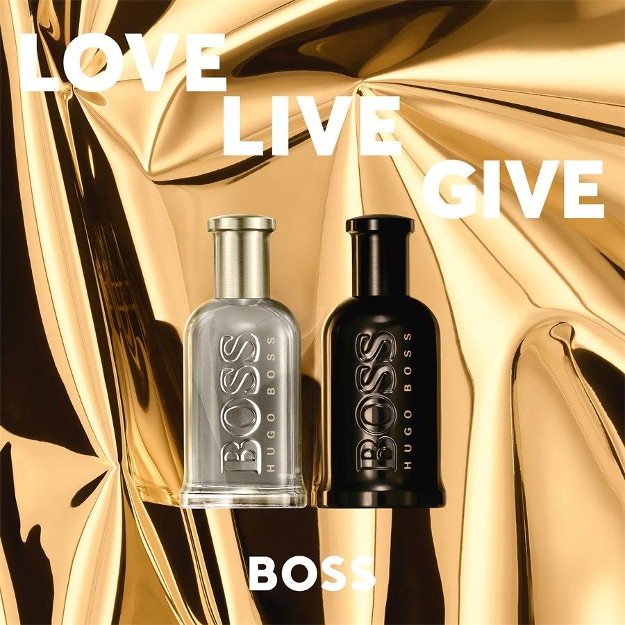 Hugo Boss BOSS Bottled Parfum Comprane uno, ottenene uno gratis