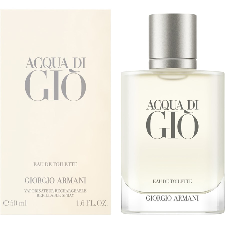Armani ricaricabile Offerte giornaliere