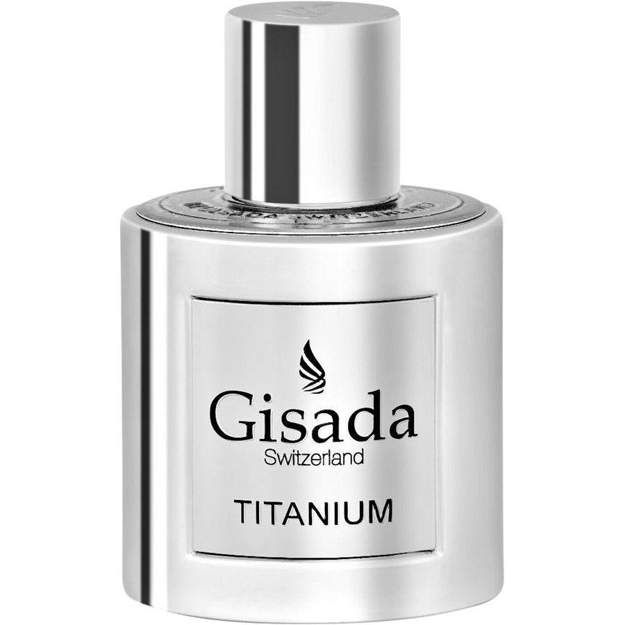 Gisada Titanium Eau de Parfum Spray Enormi risparmi