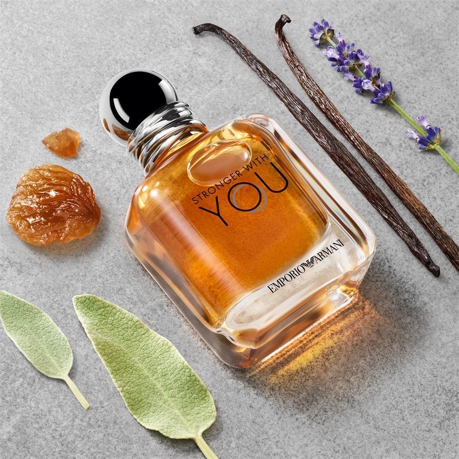 Armani Emporio Armani You Stronger With You Eau de Toilette Spray Sconti VIP