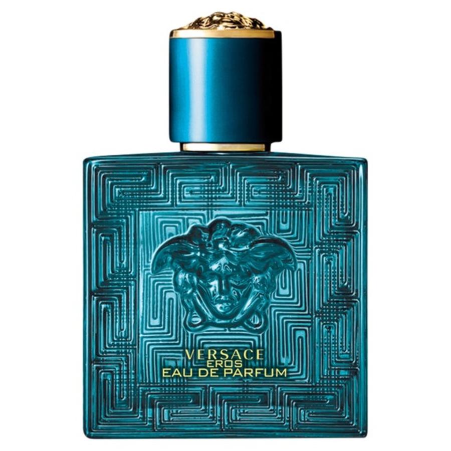 Versace Eros Eau de Parfum Spray Super Saving Price