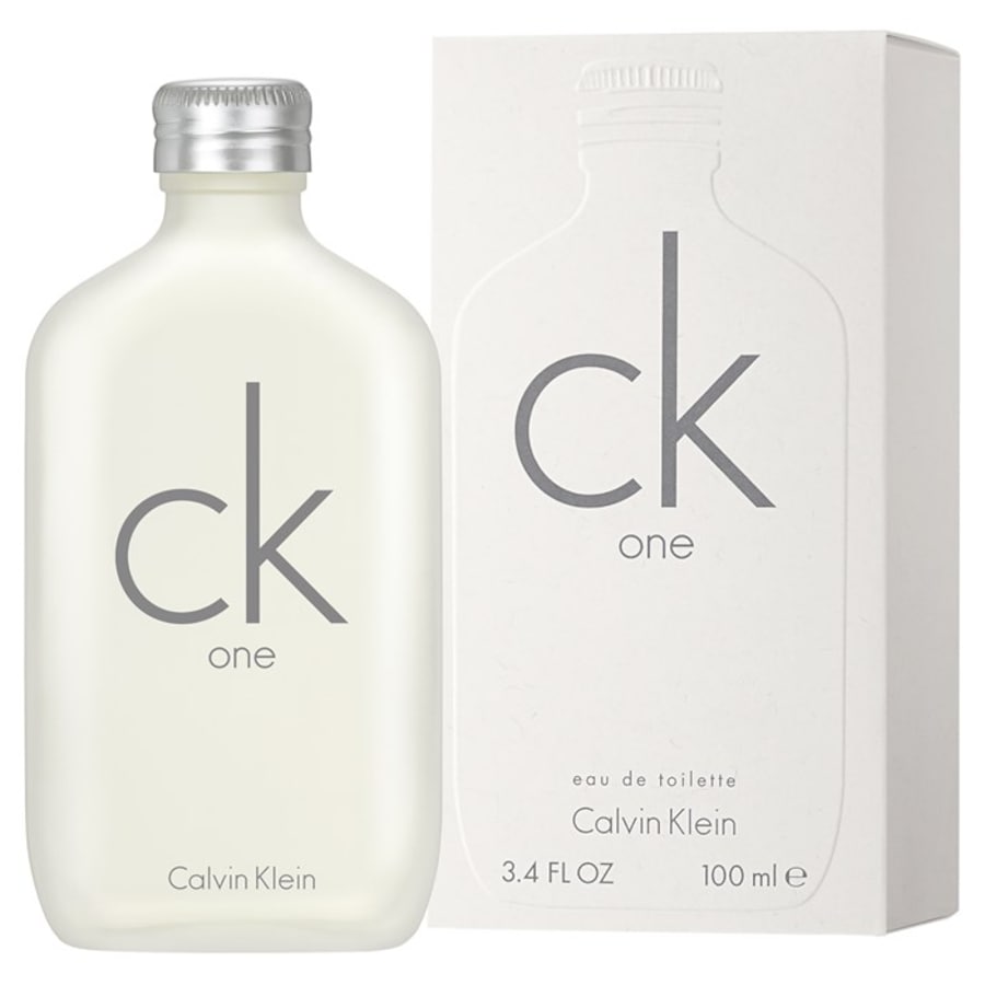 Calvin Klein ck one Eau de Toilette Spray Offerta settimanale