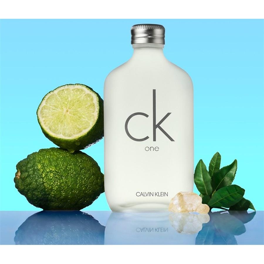 Calvin Klein ck one Eau de Toilette Spray Offerta settimanale