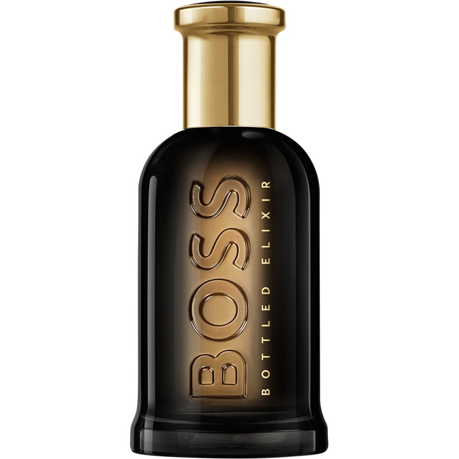 Hugo Boss BOSS Bottled Elixir Profumo Spray Intenso Ultimi tre giorni