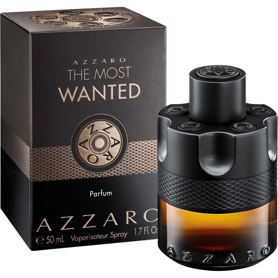 Azzaro Wanted The Most Wanted Le Parfum ACQUISTA ORA