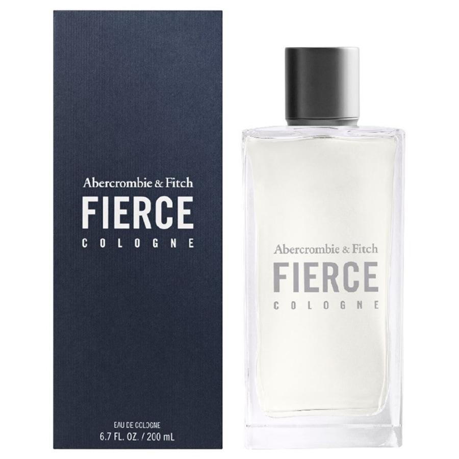 Abercrombie & Fitch Fierce Eau de Cologne Spray Latest stili