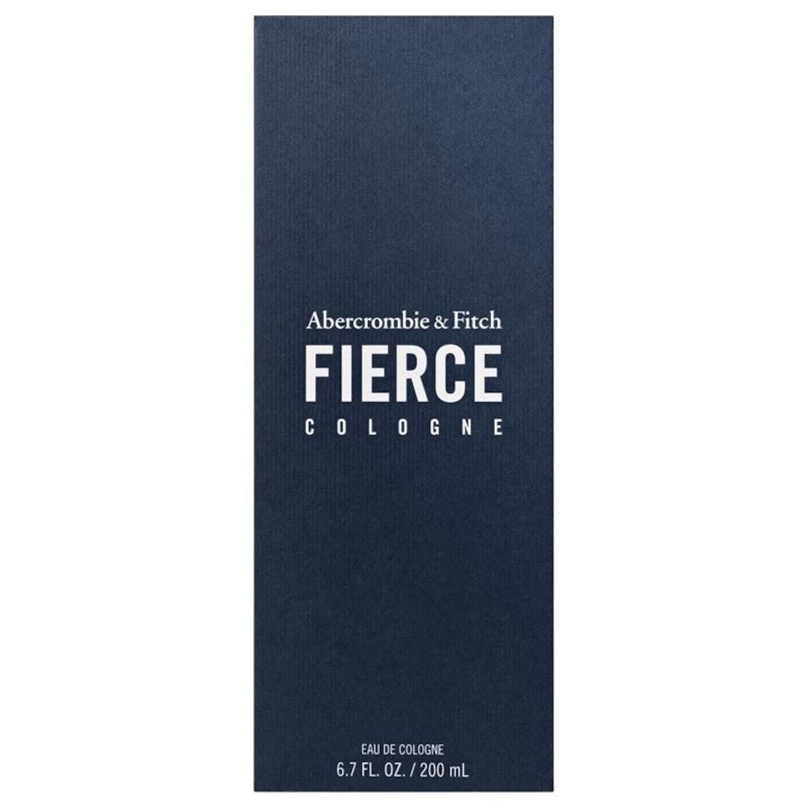Abercrombie & Fitch Fierce Eau de Cologne Spray Latest stili