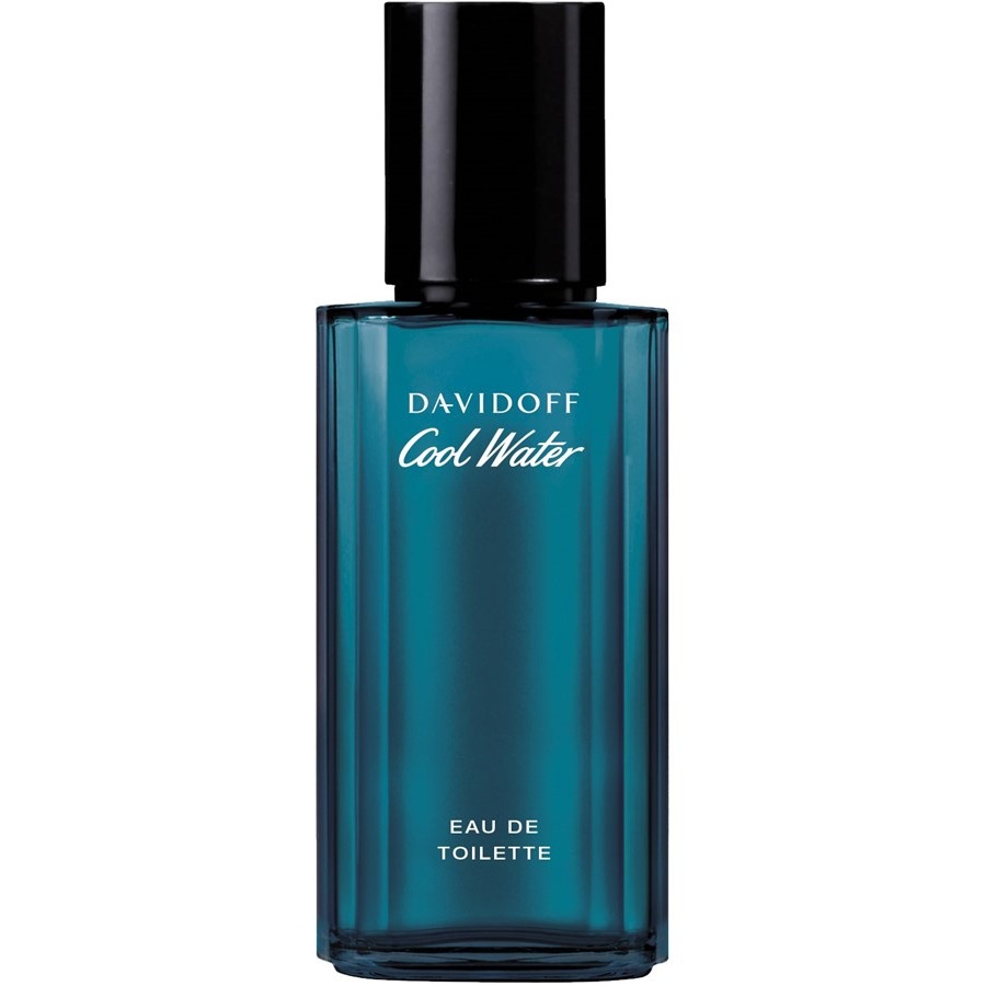 Davidoff Cool Water Eau de Toilette Spray Ultimi due giorni