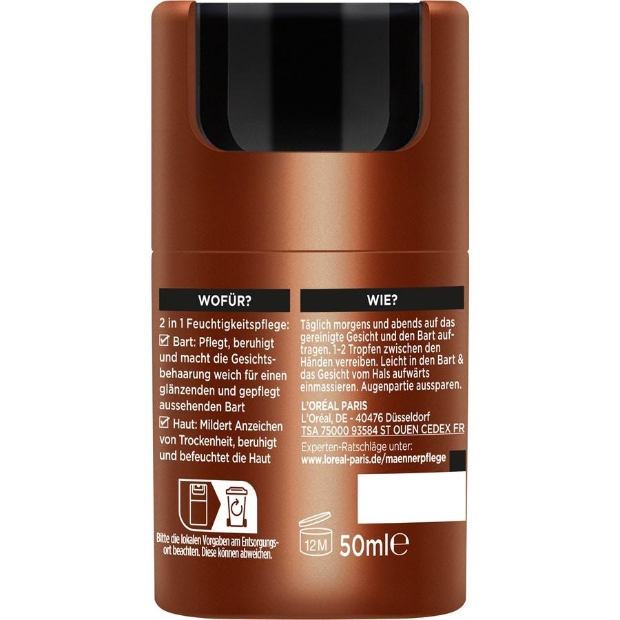 L'Oréal Paris Men Expert Barber Club Idratante per barba e pelle Fino al 50% di sconto