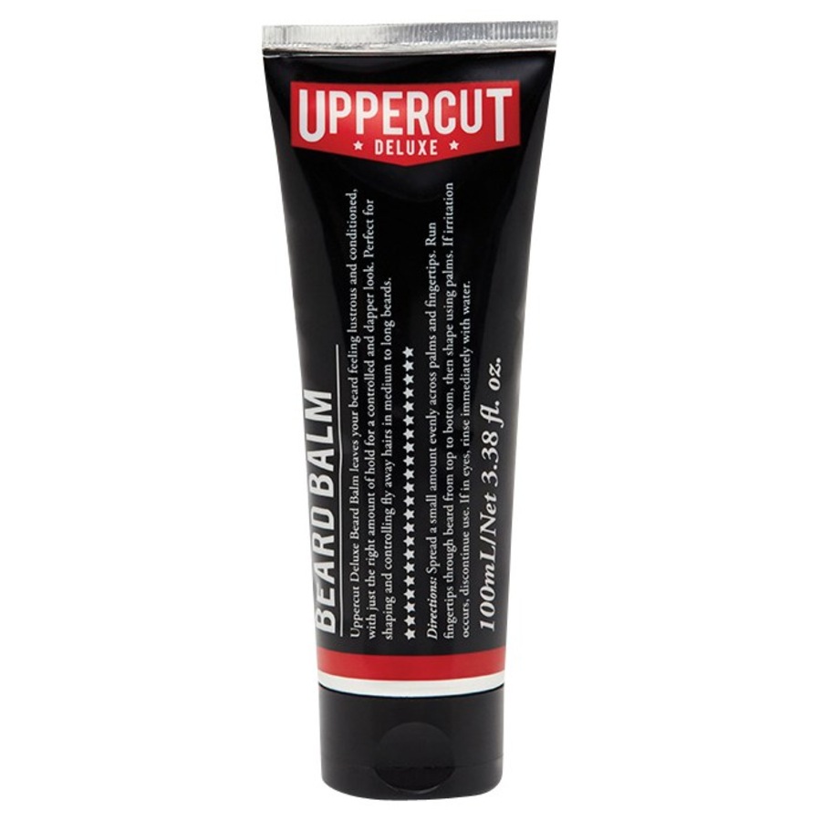 Uppercut Deluxe Cura per la barba Beard Balm In vendita