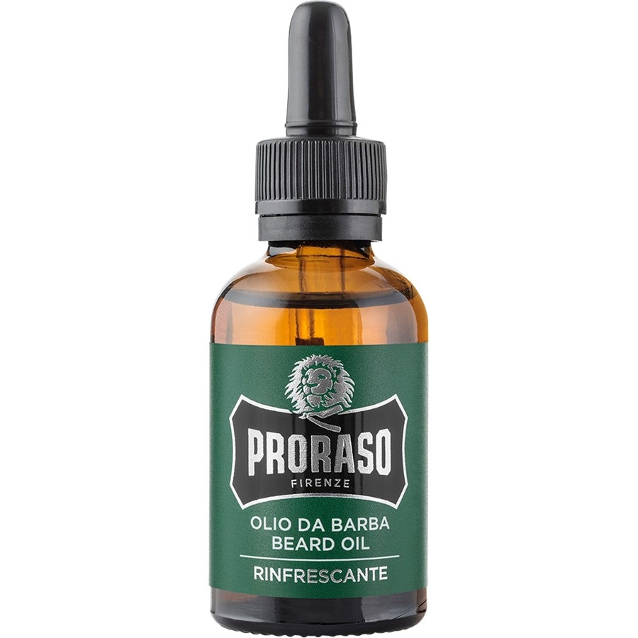 Proraso Refresh Beard Oil 50% di sconto per tempo limitato