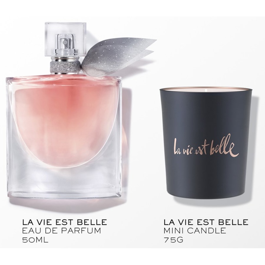 Lancôme La vie est belle Set regalo Pezzi Unici