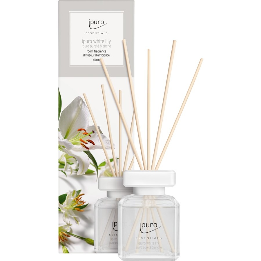 Ipuro Essentials by Ipuro Giglio bianco I Più Venduti
