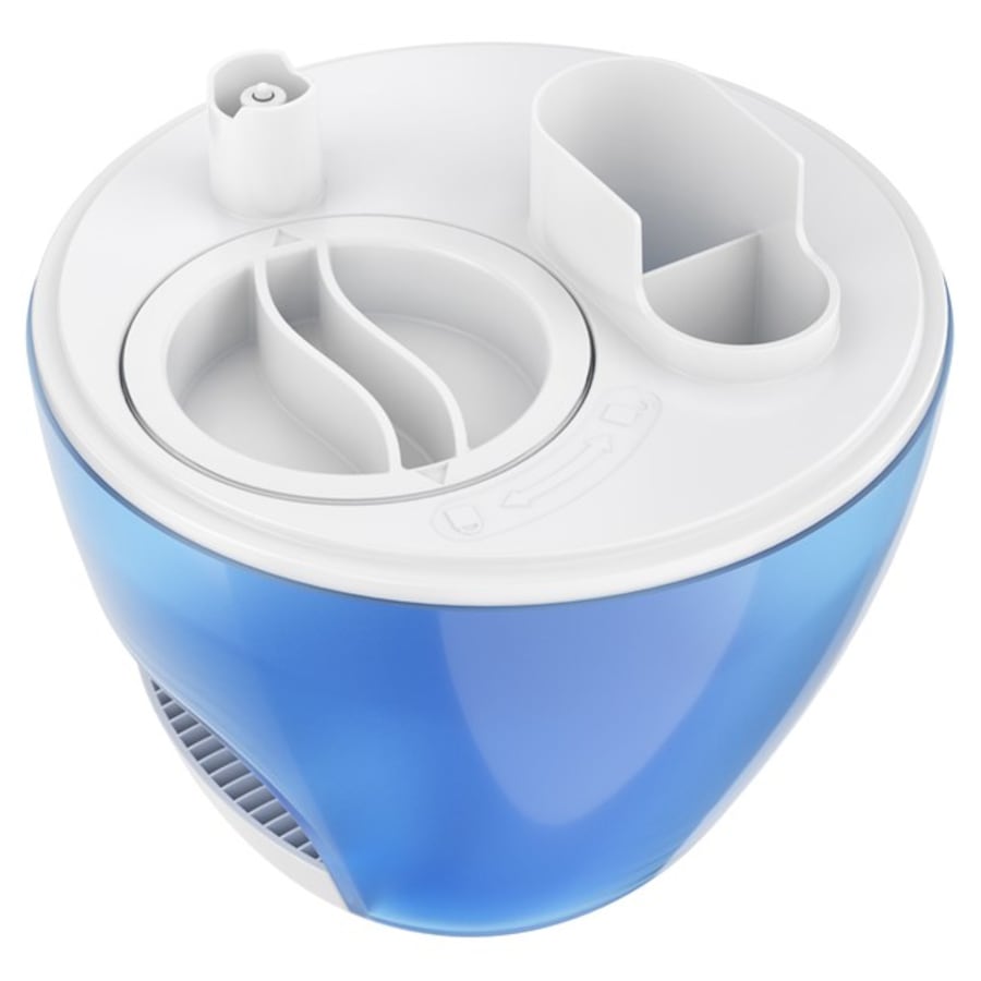 WICK Umidificatore Mini Cold Air Ultrasonic Humidifier Vendite Flash