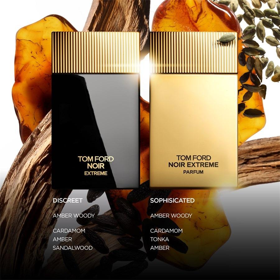 Tom Ford Signature Noir Extreme Eau de Parfum Spray Nuova