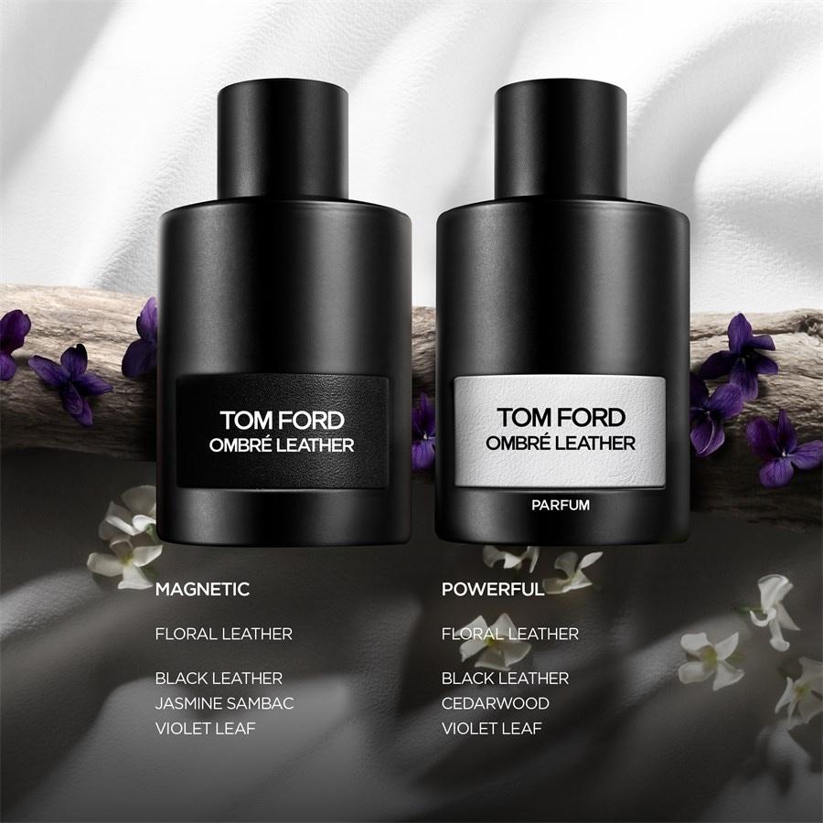Tom Ford Signature Ombré Leather Parfum Moda