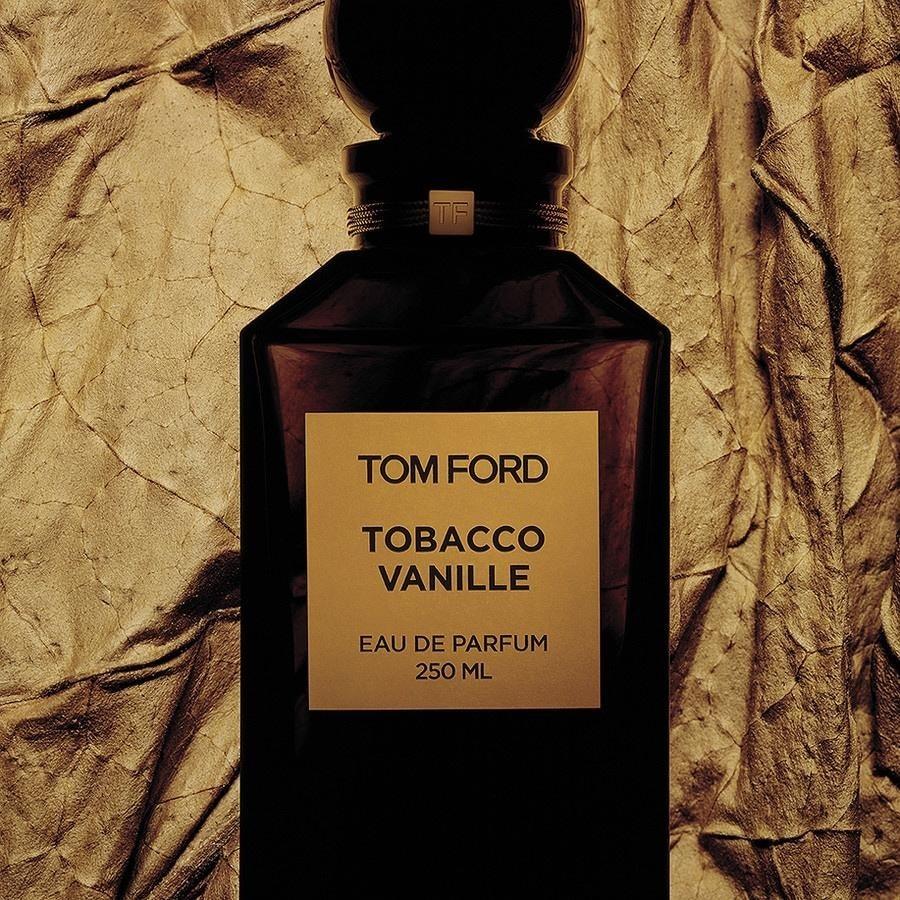Tom Ford Private Blend Tobacco Vanille Eau de Parfum Spray Spedizione gratuita