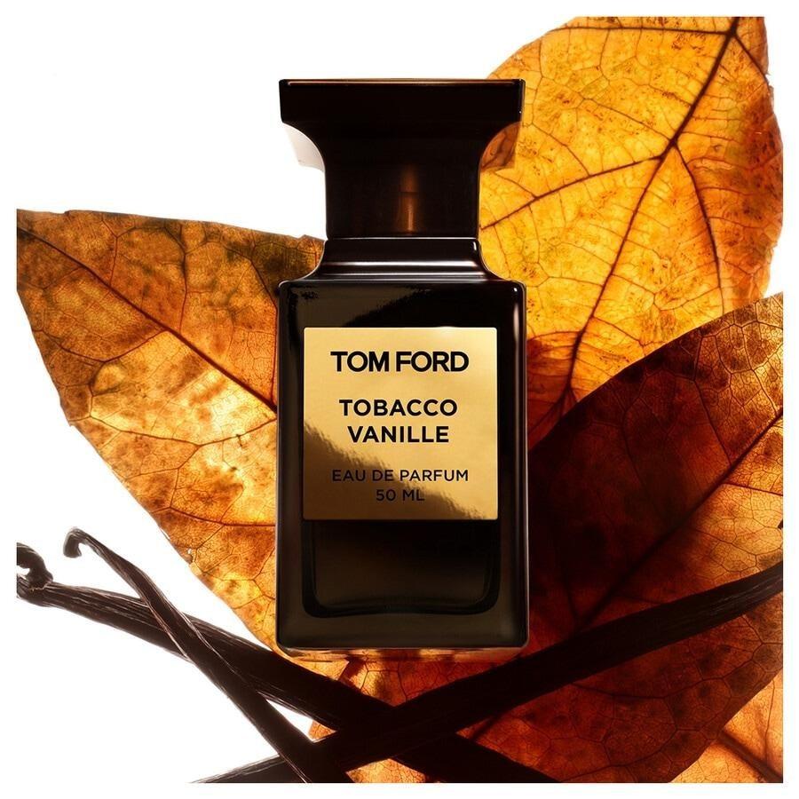 Tom Ford Private Blend Tobacco Vanille Eau de Parfum Spray Spedizione gratuita