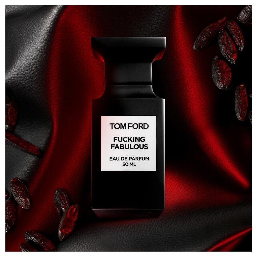 Tom Ford Private Blend Fucking Fabulous Eau de Parfum Spray Grande vendita
