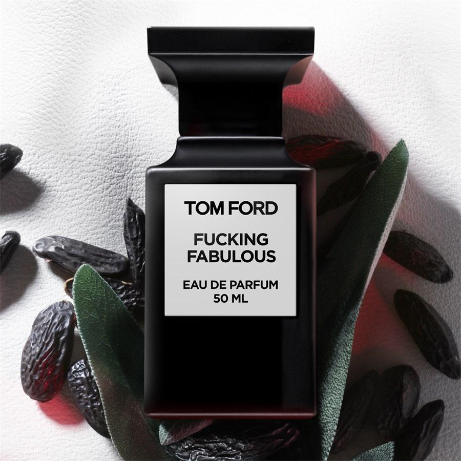 Tom Ford Private Blend Fucking Fabulous Eau de Parfum Spray Grande vendita