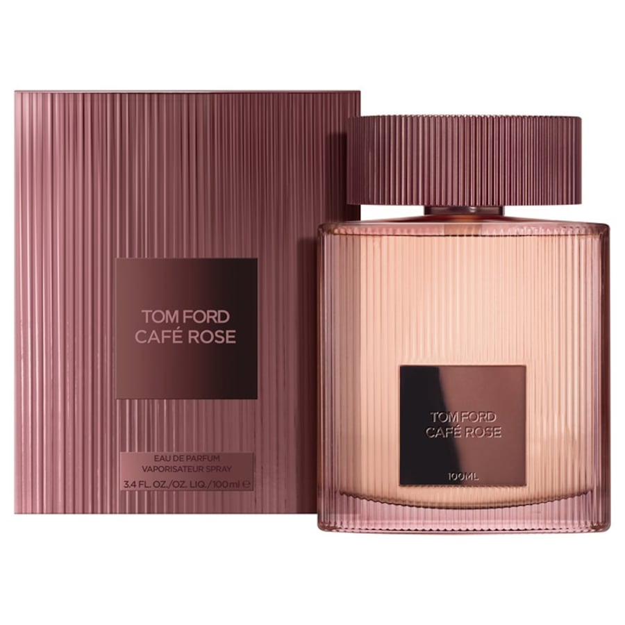 Tom Ford Signature Café Rose Eau de Parfum Spray Flash Sale