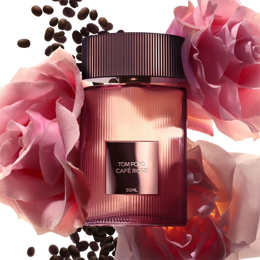 Tom Ford Signature Café Rose Eau de Parfum Spray Flash Sale