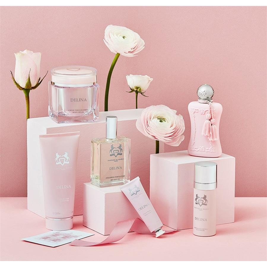 Parfums de Marly Women Delina Eau de Parfum Spray Fornitura limitata