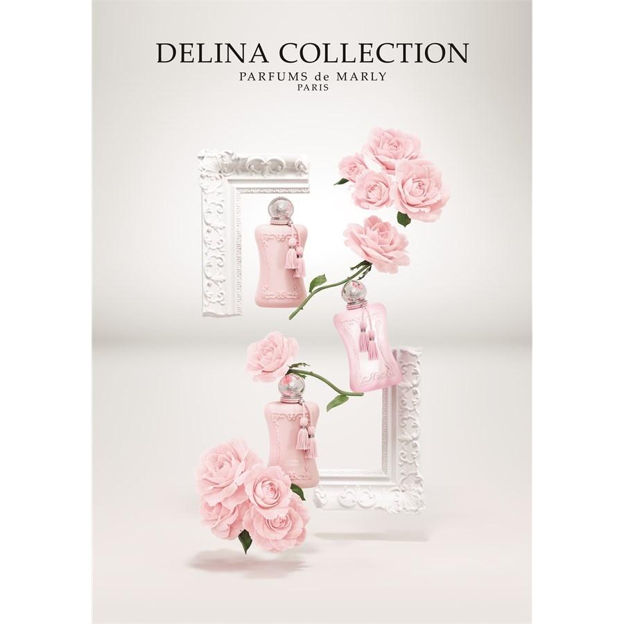 Parfums de Marly Women Delina Eau de Parfum Spray Fornitura limitata