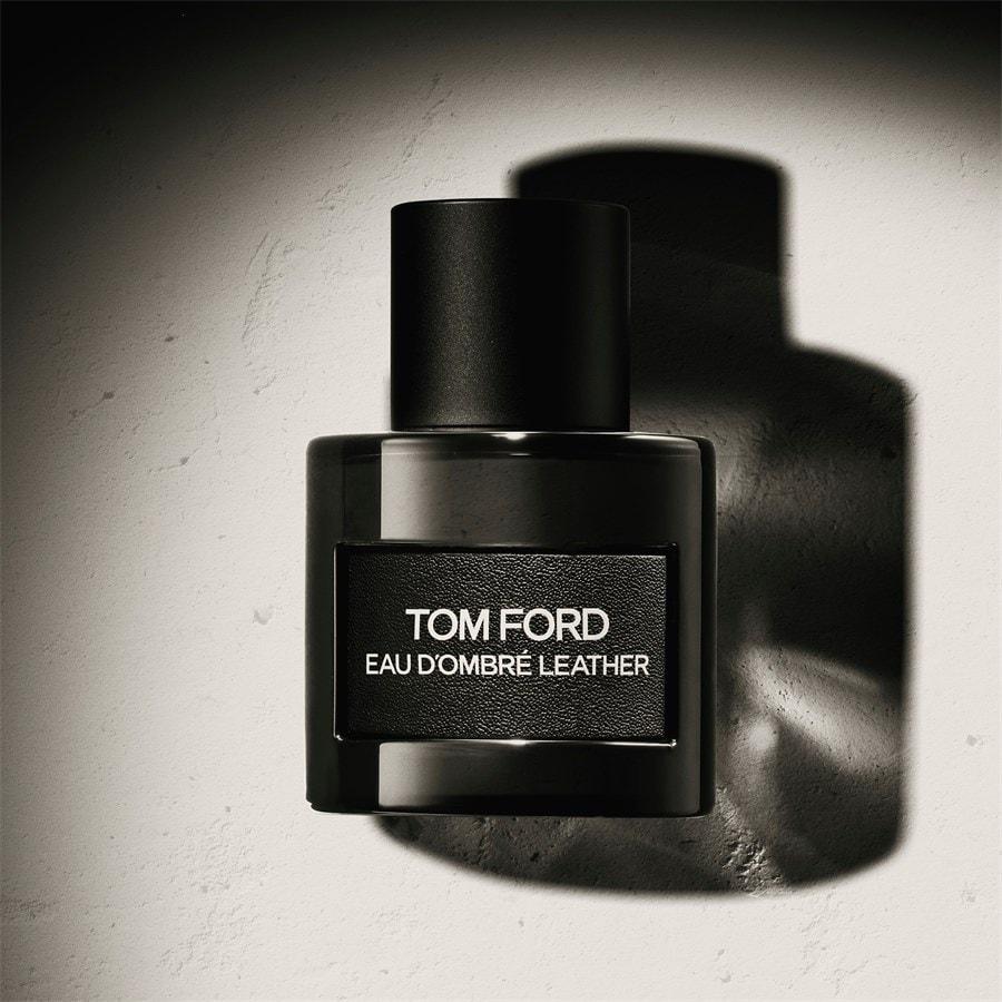 Tom Ford Signature Eau D Ombre Leather Eau de Toilette Spray Black Friday