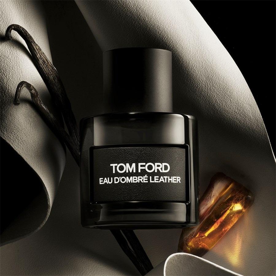 Tom Ford Signature Eau D Ombre Leather Eau de Toilette Spray Black Friday