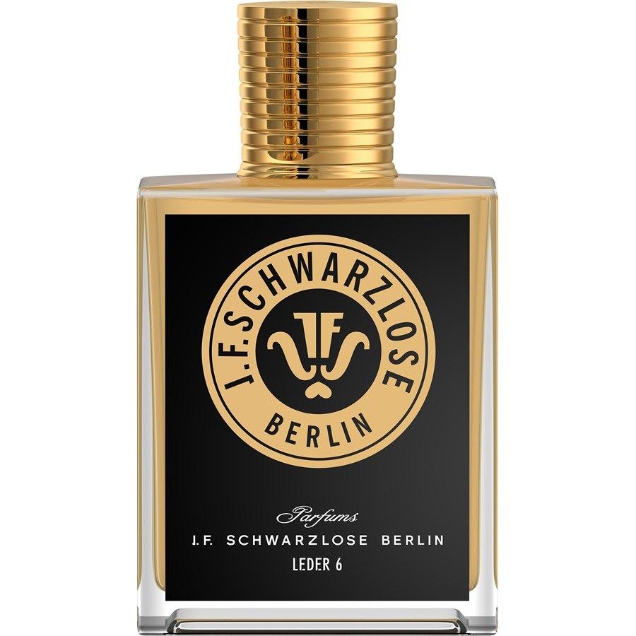 J.F. Schwarzlose Berlin Leder 6 Eau de Parfum Spray Offerta Giorno del Papà