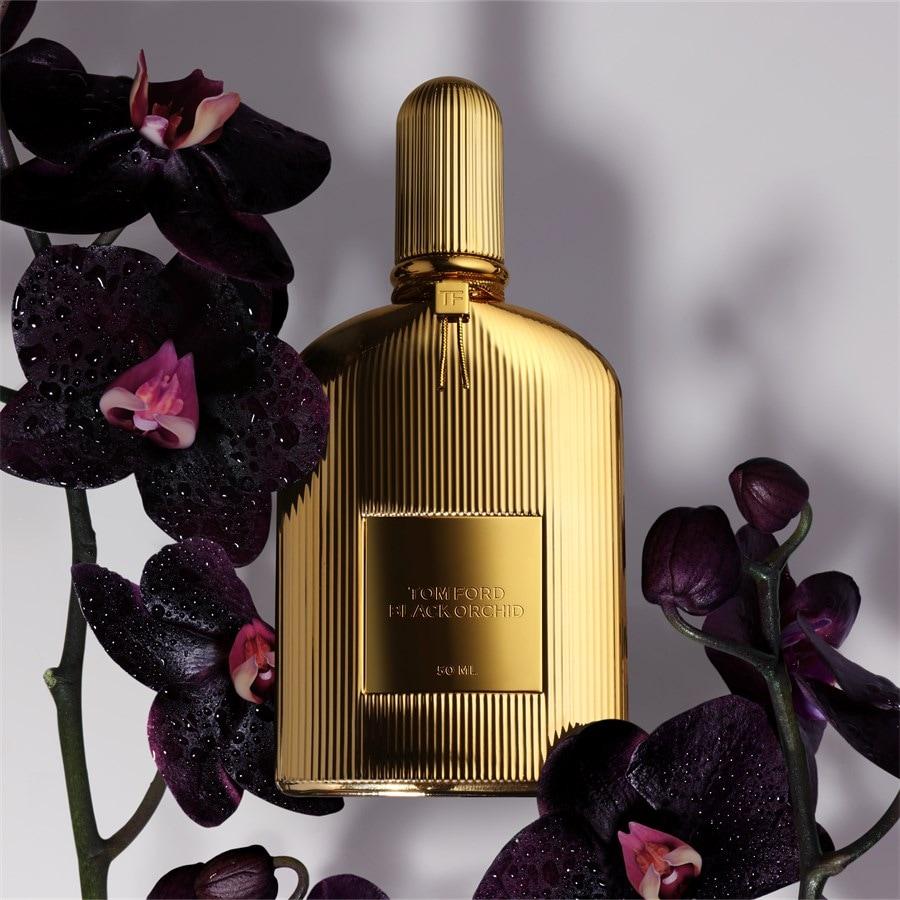 Tom Ford Signature Orchidea nera Parfum Smaltimento dello stoccaggio