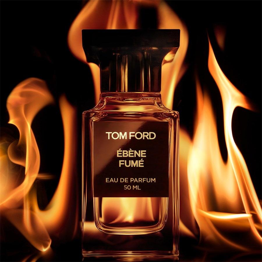 Tom Ford Private Blend ÉBÈNE FUMÉ Eau de Parfum Spray Vendita calda