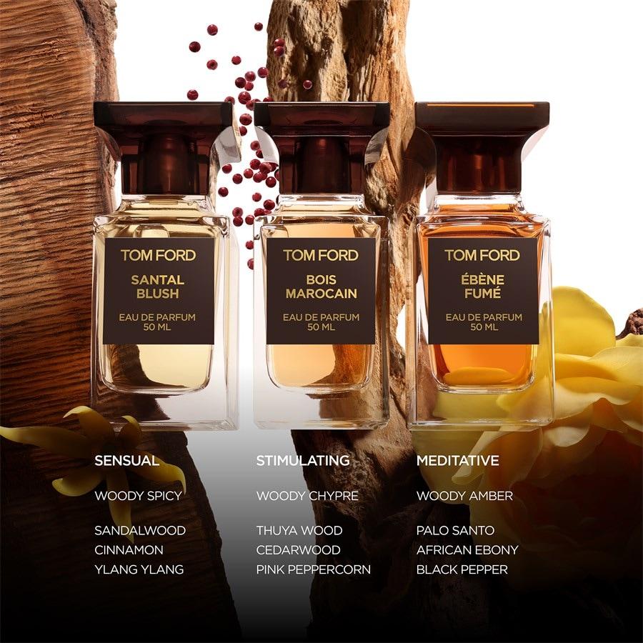 Tom Ford Private Blend ÉBÈNE FUMÉ Eau de Parfum Spray Vendita calda